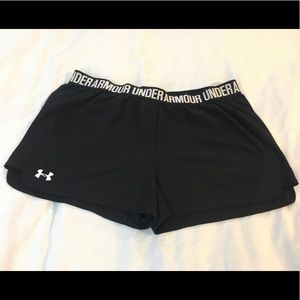 Under Armour Xl shorts